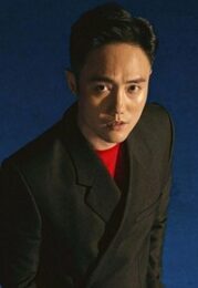 Boo Junfeng