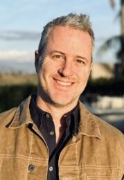 Brad Copeland
