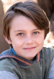 Brady Jenness