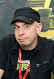 Brandon Auman