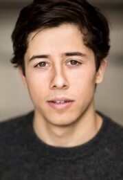 Brandon Engman