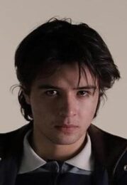 Brandon Figueredo