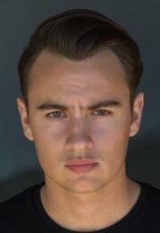 Brandon Thomas Lee
