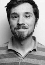 Brendan Steere