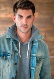 Brent Lydic
