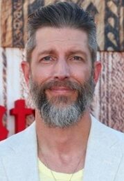 Brian Andrew Mendoza