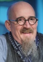 Brian Azzarello