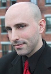 Brian K. Vaughan