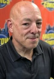 Brian Michael Bendis