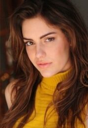 Brianna Joy Chomer