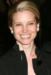 Bridget Fonda
