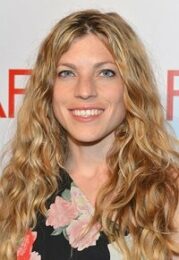 Bridget Savage Cole