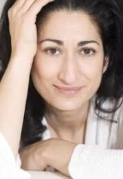 Bridgitta Roy