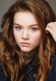 Brielle Robillard