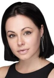 Brigette Davidovici