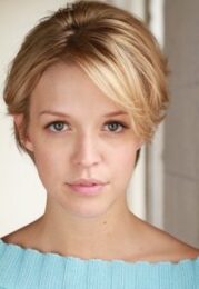 Brit Sheridan