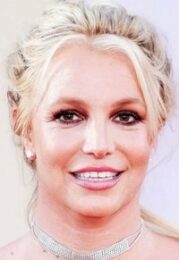Britney Spears