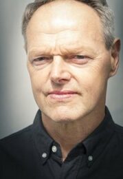 Bruce Hopkins