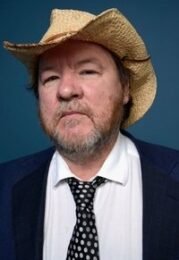 Bruce McDonald