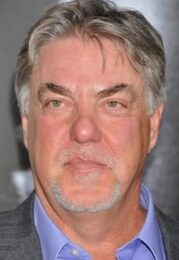 Bruce McGill