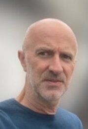 Bruno Chauffard