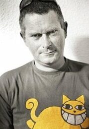 Bruno Romy