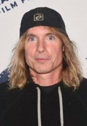 Bryan Buckley