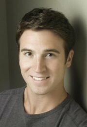 Bryan Casserly