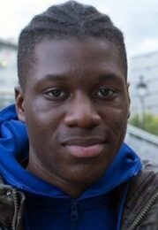 Bryan Mialoundama