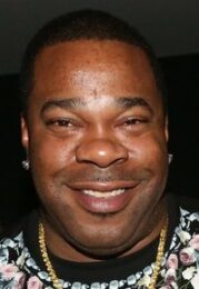 Busta Rhymes