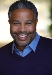 Byron Marc Newsome