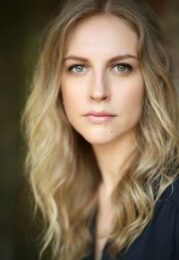 Caitlin Innes Edwards