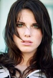Caitlyn Folley