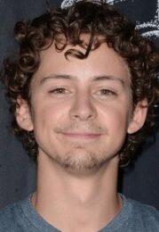 Caleb Thomas
