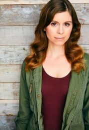 Callie Ott