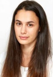 Camilla Wolfson