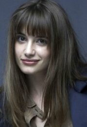 Camille Claris
