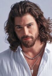 Can Yaman