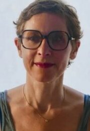 Carine Tardieu