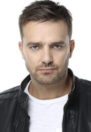 Carl Beukes