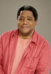 Carl Garrison