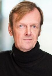 Carl Hunter