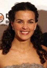 Carla Pérez