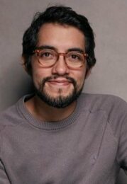 Carlos López Estrada