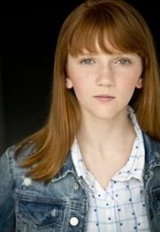 Carly Adams