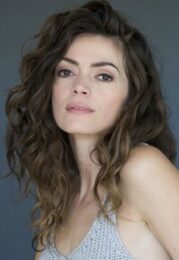 Carlyn Burchell
