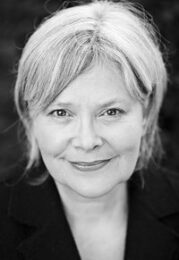 Carol Ann Crawford