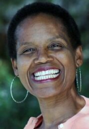 Carole Holliday