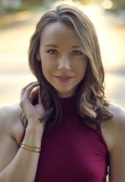 Caroline Barry