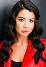 Caroline Kwan